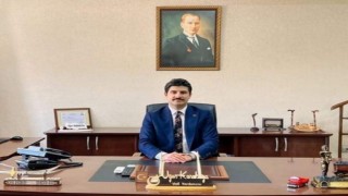 Genel Sekreterliğe Vali Yardımcısı atandı