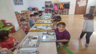 Giresunda 23 bin 255 öğrenciye ücretsiz yemek verilecek