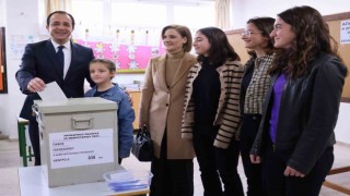GKRYde liderlik seçiminin ikinci tura kalması bekleniyor