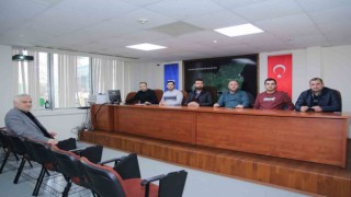 Gölcük Donanma Mahallesine yaya üst geçidi yapılacak