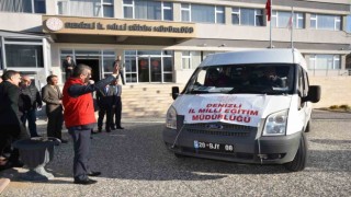 Gönüllü öğretmenler deprem sahasında psikososyal destek verecek
