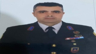 Görev dönüşü kaza yapan Söke Cezaevi Karakol Komutanı şehit oldu