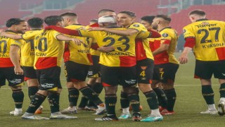 Göztepe, 77 gündür dış sahada kaybetmiyor