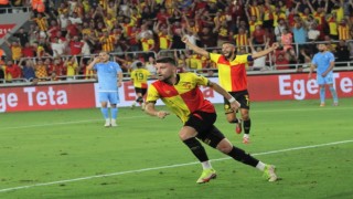 Göztepe, Hüsamettin Yenerin sözleşmesini feshetti
