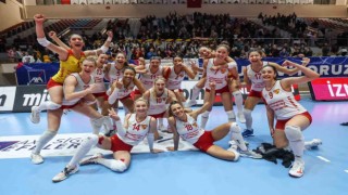 Göztepe Voleyboldan ücretsiz bilet