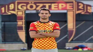 Göztepede transfer hareketliliği devam ediyor