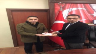 Gözü gibi besleyip büyüttüğü hayvanını depremzedeler için sattı