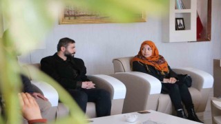 Guatemalada İslama başlayan ilgi, Diyarbakırda Müslümanlıkla neticelendi