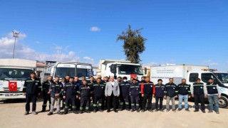 Gültak: Gün konuşma değil, yaralarımızı sarma günüdür