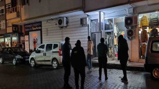 Gürcistandaki deprem Artvinde hissedildi