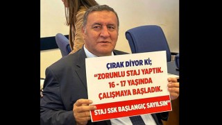 Gürer: “EYT teklifindeki aksaklıklar giderilmeli”