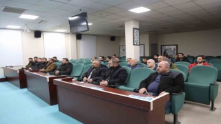 Gürsulu inşaat firmalarından yardım çağrısına anında cevap geldi