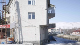 Güründe depremin bilançosu ağır oldu
