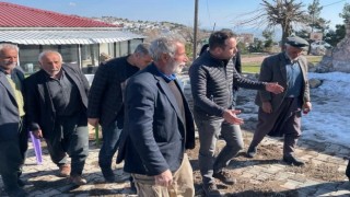 Güzel günlere olan umudumuz ve inancımızla yaşadığımız acının izlerini sileceğiz