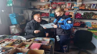 Hakkari polisi dolandırıcılık konusunda uyardı