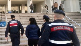 Hakkında 11 yıl hapis cezası bulunan şahıs jandarmaya takıldı