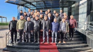 Halı fabrikalarında tezgahlar yeniden üretime başlıyor