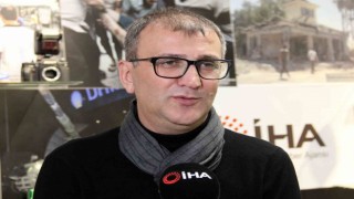 Haluk Özsevim: Tour of Antalya artık talep edilen bir yarış oldu