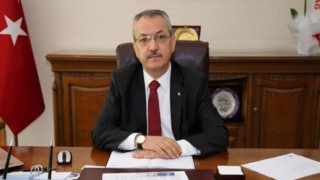 Hatay Müftüsü Kütahyalı Ömer Faruk Bilgili depremde hayatını kaybetti
