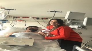 Hatayda 261inci saatte gelen kurtuluş Kuşadası Belediyesini sevince boğdu