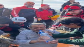 Hatayda 30 saat sonra gelen kurtuluş