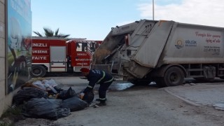 Hatayda dezenfeksiyon ve ilaçlama çalışmaları sürüyor