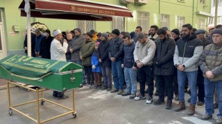 Hatayda enkaz altından çıktı, Kütahyada yangında hayatını kaybetti