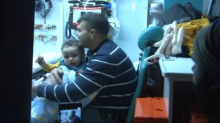 Hatayda enkazdan 40 saat sonra gelen kurtuluş