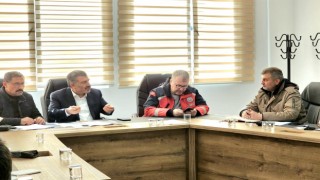 Hatayda salgın hastalıkların önüne geçilecek