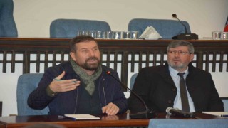 Hatayda Sındırgı konteyner mahallesi kuruluyor