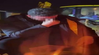 Hatayda yardımseverleri dolandıran sahte doktorun 40 suç kaydı olduğu ortaya çıktı