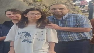 Hataydaki depremde Rizeli aile hayatını kaybetti