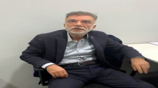 Hataydaki Rönesans Rezidans İnşaatın müteahhidi tutuklandı