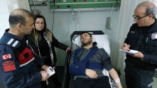 Hataylı depremzede aile dehşet dolu anları anlattı