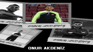 Hatayspor, Onur Akdenizin depremde hayatını kaybettiğini duyurdu