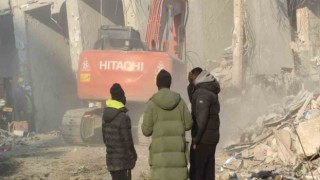 Hataysporlu Christian Atsunun kardeşinin endişeli bekleyişi sürdürüyor