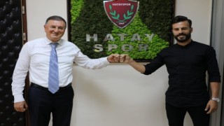 Hataysporlu Sadık Baş, Bucaspor 1928 yolunda