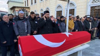 Hayat kurtarmaya gittiği Kahramanmaraşta kalp krizi geçirmişti, Metin Dorukluyu ekip arkadaşı anlattı