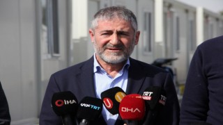 Hazine ve Maliye Bakanı Nebati: “Sakın kimse kısa günün çıkarı konusunda bir hesap yapmasın”