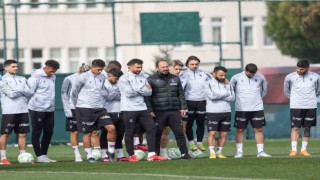 Hedeflerinden bir bir uzaklaşan Trabzonsporda tek hedef kupa kaldı