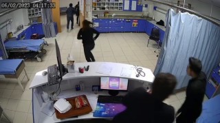 Helal olsun Şeyma hemşire