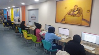 Hisarcık 15 Temmuz Şehitleri Anadolu Lisesinin eTwinning projesi onaylandı