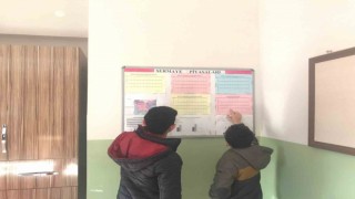 Hisarcık ÇPLde Finansal okuryazarlık ve Sermaye Piyasaları alanında uygulamalı çalışma