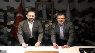 Hizmet İş Sendikası ile Alaşehir Belediyesi arasında ek protokol imzalandı