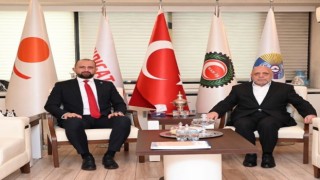 Hizmet İş Sendikasından 40 bin üyeye 100 milyonluk afet yardımı