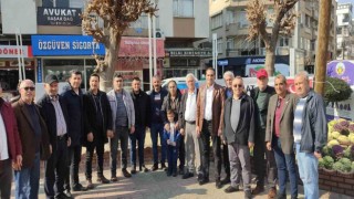 Hocalı şehitleri Turgutluda unutulmadı