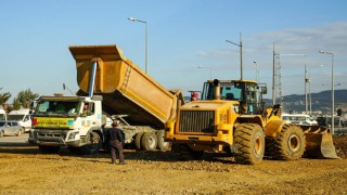 İGA Hatayda afetzedeler için konteyner kent kuruyor