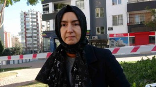 İhsan Bayram Sitesi sakinleri bina müteahhidinin cezalandırılmasını istiyor