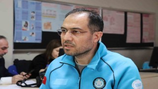 İl Sağlık Müdürü açıkladı: Deprem Kayserideki hastanelerde hasar oluşturmadı