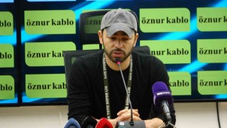 İnan: - “Kazanmamız gereken bir maçtı”